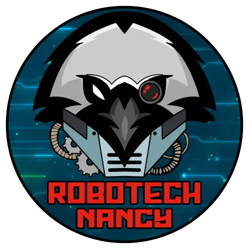 Logo Robotech Nancy